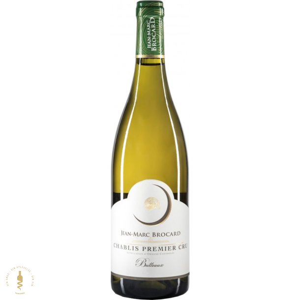 Chablis 1. Cru Butteaux, 2022  Domaine Jean-Marc Brocard 