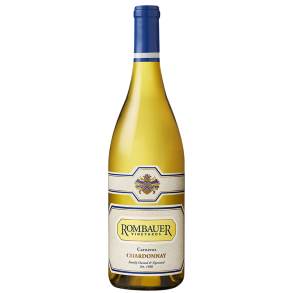 Carneros Chardonnay, 2023  Rombauer 