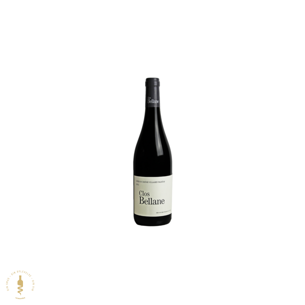 Vinsobres "Saint Jacques" Rouge, 2020 - Clos Bellane - Rhone