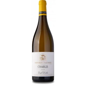 Chablis Vaudon, 2024 - Maison Joseph Drouhin