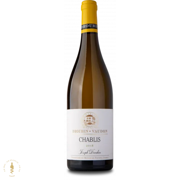 Chablis Vaudon, 2024 - Maison Joseph Drouhin