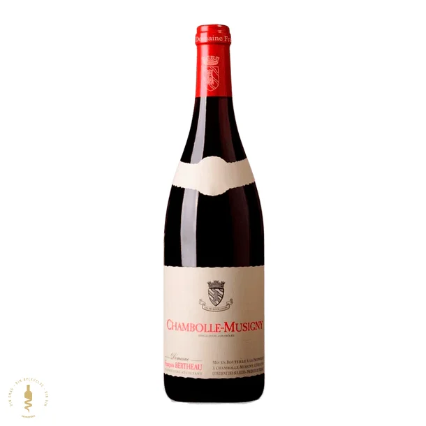 Chambolle-Musigny, 2023 - Domaine Francois Bertheau