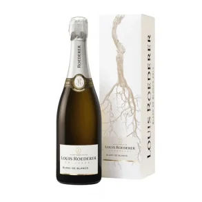 Blanc de Blancs Vintage, 2016  Louis Roederer