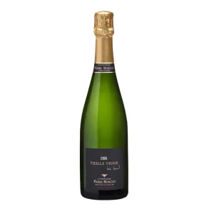 Blanc de Blancs Millsime, Extra Brut Grand Cru Le Mesnil-sur-Oger, 2006 - Pierre Moncuit