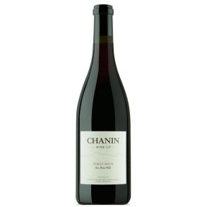 Santa Rita Hills Pinot Noir, 2021  Chanin