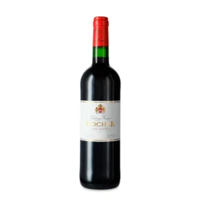 Hochar - 2020 - Ch�teau Musar - Bekaa Valley, Libanon