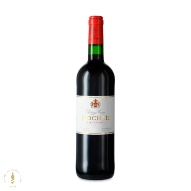 Hochar - 2020 - Ch�teau Musar - Bekaa Valley, Libanon