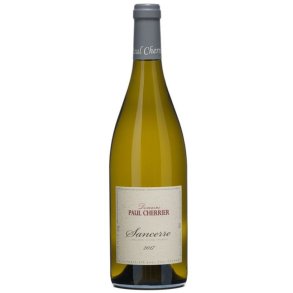 Sancerre Blanc, 2023 - Paul Cherrier