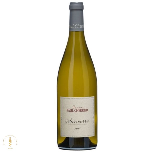 Sancerre Blanc, 2023 - Paul Cherrier