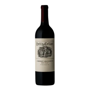 Cabernet Sauvignon, 2018 - Heitz Cellar
