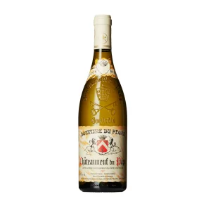 Chateauneuf du Pape Reserve Blanc, 2023 - Domaine du Pegau
