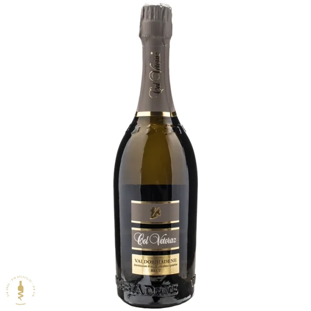 Brut, 2020 - Col Vetoraz