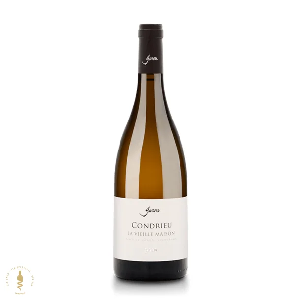 La Vieille Maison Condrieu, 2021 - Domaine Garon