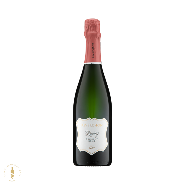 Riesling Cremant, 2021 - Weingut Reverchon