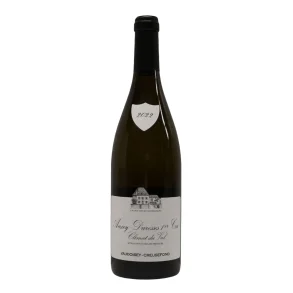 Auxey-Duresses 1er Cru Climat du Val Blanc, 2022 - Vaudoisey-Creusefond