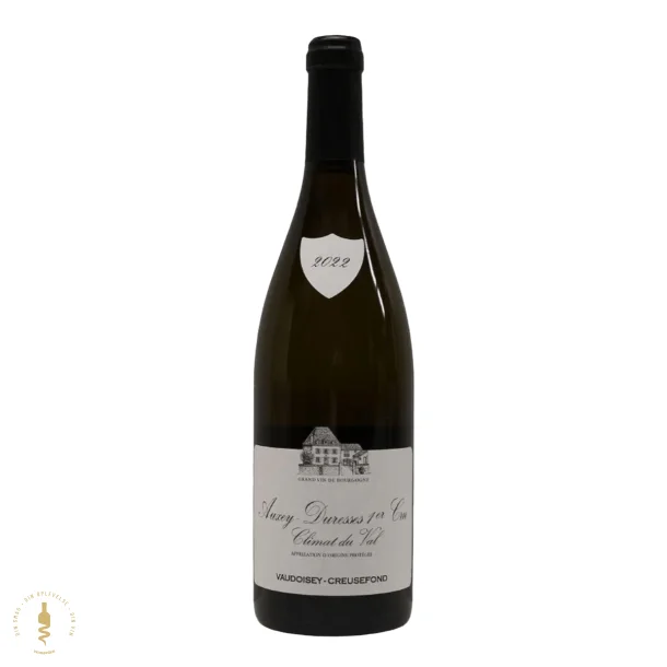 Auxey-Duresses 1er Cru Climat du Val Blanc, 2022 - Vaudoisey-Creusefond