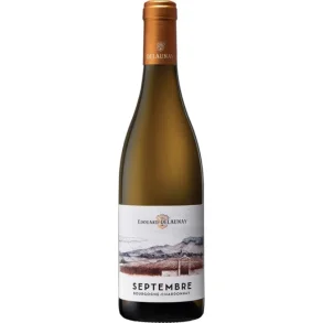 Septembre, 2022 - Edouard Delaunay