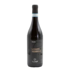 Langhe Nebbiolo, 2023  Diego Rivetti