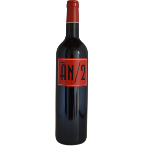 AN/2, 2023 Bodegas An Negra - Mallorca, Spanien