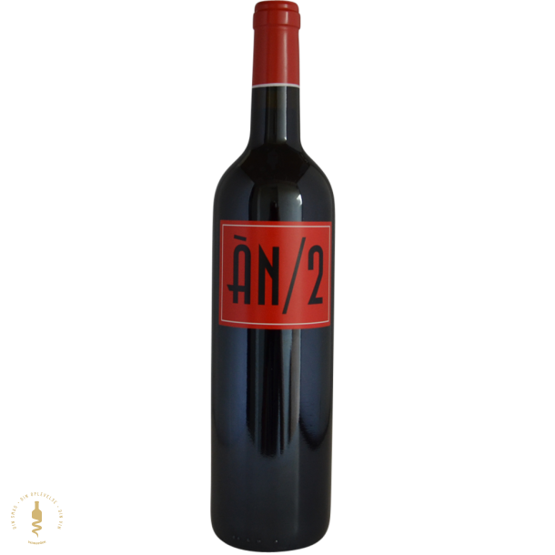 AN/2, 2023 Bodegas An Negra - Mallorca, Spanien