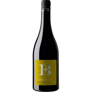 Chardonnay Nussdorf, 2023 - Emil Bauer