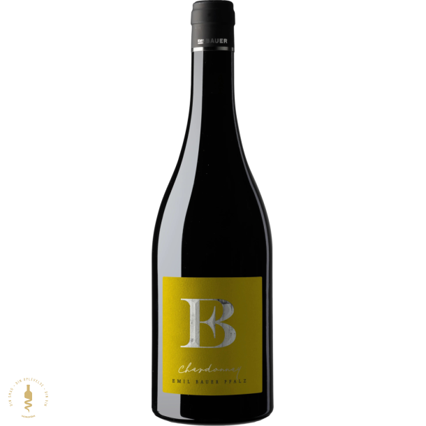 Chardonnay Nussdorf, 2023 - Emil Bauer