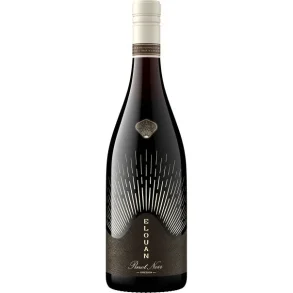 Pinot Noir, 2021 - Elouan