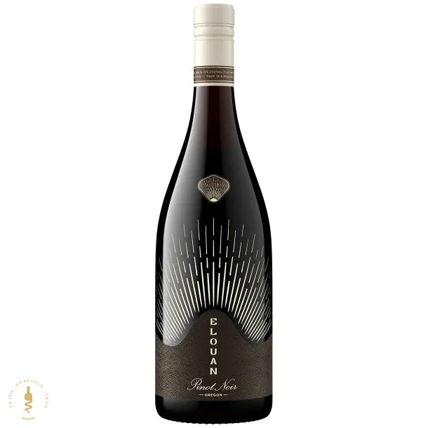 Pinot Noir, 2021 - Elouan