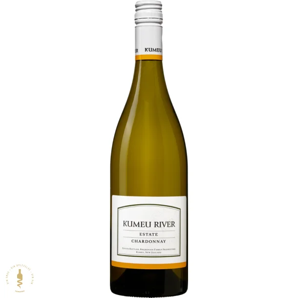 Kumeu River Estate Chardonnay, 2023 - Kumeu River