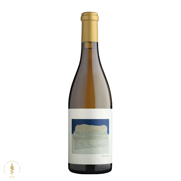Bien Nacido Vineyard, 2021  Chanin