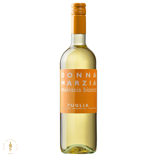 Malvasia Bianca, 2023 - Donna Marzia - Apulien