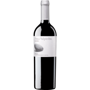 Finca Valpiedra, D.O.C. 2018 - Reserva Finca Valpiedra - Rioja, Spanien