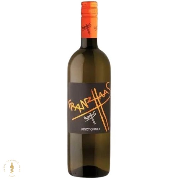 Pinot Grigio, 2024 - Franz Haas
