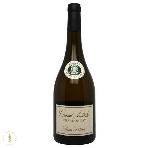 Grand Ardche Chardonnay, 2023 - Louis Latour - Bourgogne