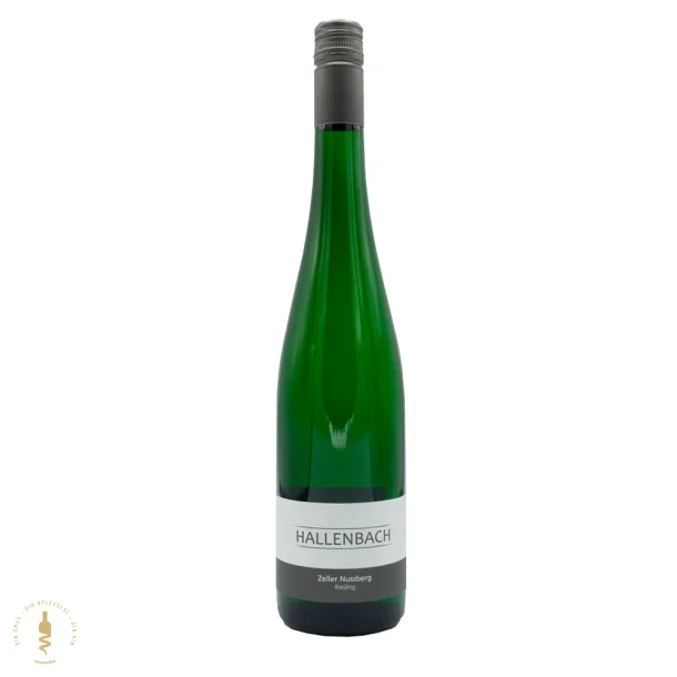 Riesling Zeller Kreuzlay Halbtrocken, 2023 - Riesling Zeller Kreuzlay - Pfalz