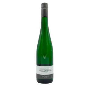 Riesling Zeller Kreuzlay Trocken, 2023 - Weingut Hallenbach - Pfalz