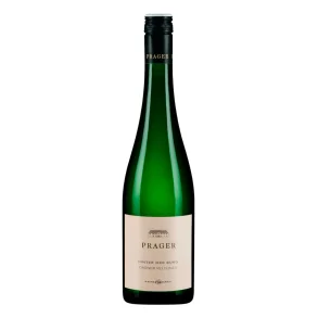 Hinter der Burg Federspiel, 2024 - Weingut Prager