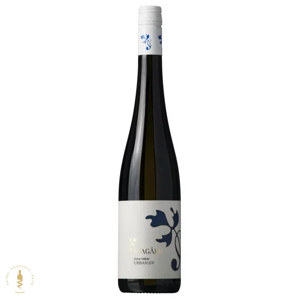 Gr�ner Veltliner Urban, 2024 - Dominique Stag�rd