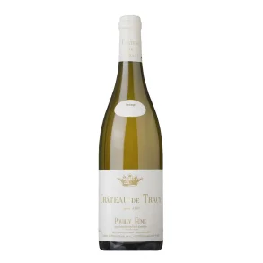 Pouilly Fum�, 2023 - Ch�teau de Tracy - Loire, Frankrig