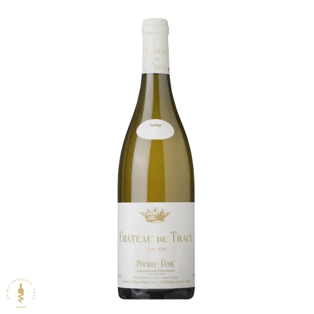 Pouilly Fum�, 2023 - Ch�teau de Tracy - Loire, Frankrig