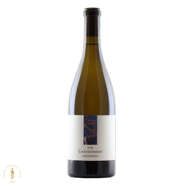  Rossbach Chardonnay, 2022 - Richard streicher