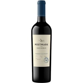 Postmark Cabernet Sauvignon, 2021  Duckhorn 