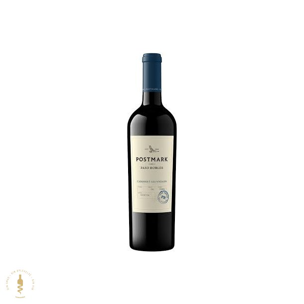 Postmark Cabernet Sauvignon, 2021  Duckhorn 