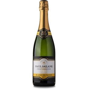 Cremant de Bourgogne, NV - Paul Delane - Bourgogne, Frankrig