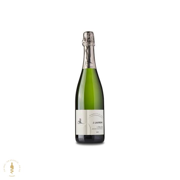 le Moulin Blanquette, NV - Domaine J. Laurens - Limoux, Frankrig