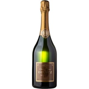 Deutz Brut, 2018 - Champagne Deutz