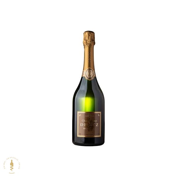 Deutz Brut, 2018 - Champagne Deutz