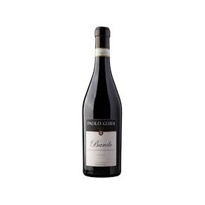 Barolo, D.O.C.G. 2021 - Paolo Guidi - Piemonte, Italien