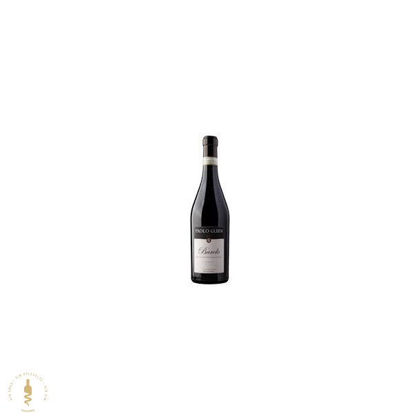 Barolo, D.O.C.G. 2021 - Paolo Guidi - Piemonte, Italien