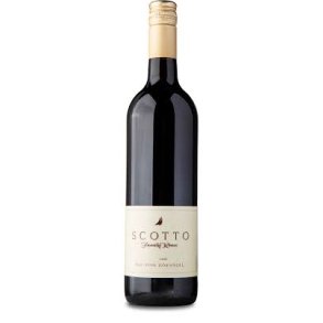  Old Vine Zinfandel - Scotto Family Wines - Californien, USA